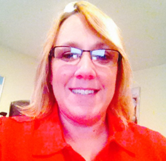 Tracie Behiter